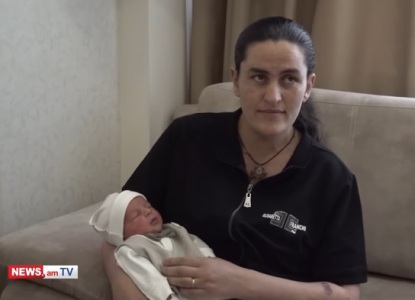 «Պապիցս հետո պապա ասող չունեինք, մամա ասող չկար». ծնվել է անհայտ կորած Պապ Այվազյանի եղբայրը