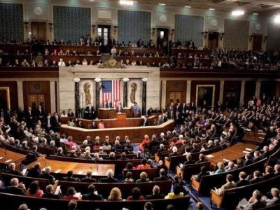 US defense spending to exceed $800bn next year