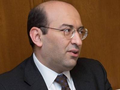 Armenia plans to open diplomatic office in Cyprus next year (VIDEO)