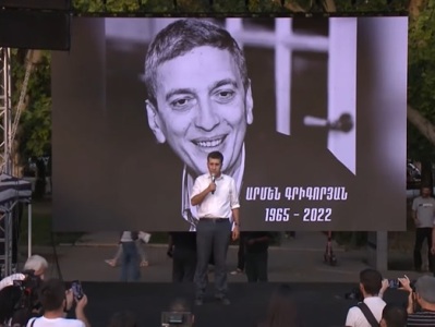 Արմեն Գրիգորյանը իսկապես առողջական խնդիրներ ուներ, բայց մեզ թույլ չէր տալիս դատարանի առաջ խոսել այդ մասին.Ռ. Մելիքյան