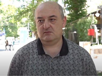Արեւմուտքը պահանջում էր ընդդիմությանը ԱԺ–ը բերել, իշխանությունն ընտրեց շանտաժի տարբերակը, որը չաշխատեց. քաղտեխնոլոգ