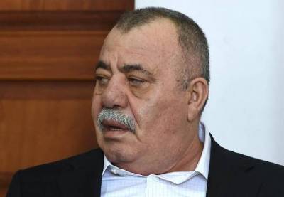 «Հրապարակ». Անցած շաբաթ տեղի է ունեցել  գեներալ Մանվել Գրիգորյանի դստեր՝ Արփենիկի հարսանիքը. Ովքեր են եղել հյուրերը