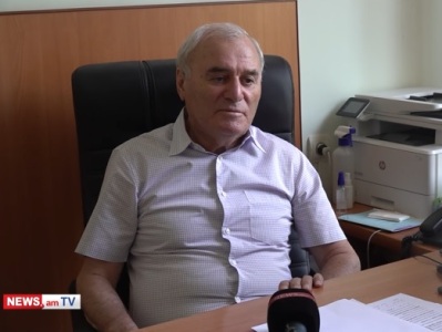 Եթե համարձակվում են դեմ գնալ եկեղեցուն եւ տեղադրեն, Հատիս լեռը այն հարմար տեղը չէ, որ պետք է տեղադրեն. Մարատ Գրիգորյան