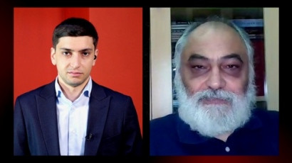 Эксперт: Турция потребует реальную цену, когда будет принято окончательное решение об открытии границы