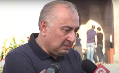 Սահմռկեցուցիչ է երիտասարդ մարդու մահը, որը որ մենք բոլորս տեսանք ուղիղ եթերում. Արմեն Չարչյան