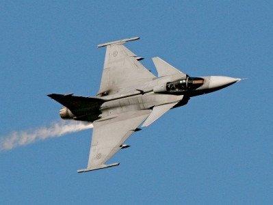 Sweden developing new strategy for its next-generation fighters