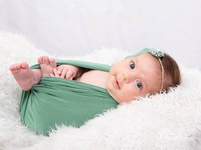 792 children born in Artsakh in first half of 2022
