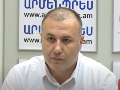 «Ուլտրամանուշակագույն բարձր ինդեքսի պարագայում օրգանիզմը ստիպված է կատարել կրկնակի աշխատանք». Ռուբեն Գրիգորյան