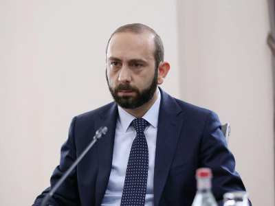 Armenia FM to pay official visit to Poland