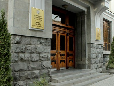 Կրկնահանցագործը նոր հանցագործություներ է կատարել՝ պատժի կրումից վաղաժամկետ ազատ արձակվելու արդյունքում. դատախազություն