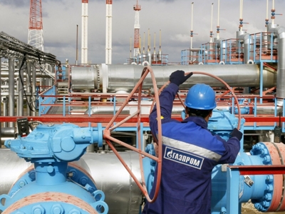 Reuters: Gazprom declares force majeure on gas supplies to Europe