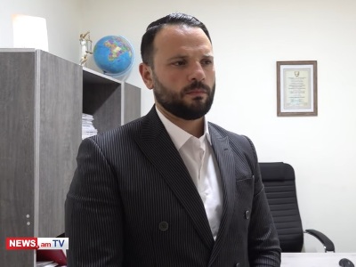 Адвокат: Нарека Манташяна пытают. Мы хотим экстренного заседания, но судью это не интересует