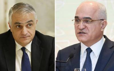 Newspaper: Armenia authorities want to speed up Azerbaijan border delimitation process as much as possible