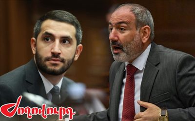 «Ժողովուրդ». Ռուբեն Ռուբինյանին բանագնաց դարձնելու որոշումը կայացվել է միայնակ. Փաշինյանը խաբել է. մաս 51