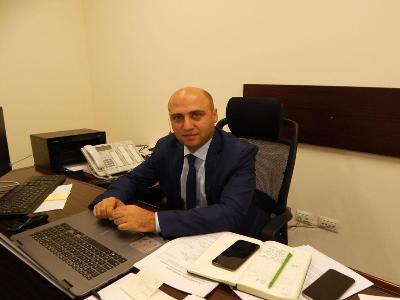 Վարչապետի աշխատակազմի ղեկավարի տեղակալ Բագրատ Բադալյանի ընկերությունը՝ պետգնումների ակտիվ մասնակից. «Հետք»