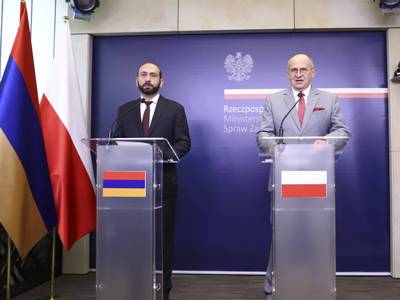 Armenia FM: Despite Armenia’s efforts, we continue to encounter provocative actions of Azerbaijan