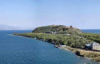 «Ժողովուրդ». Սևանա լճի ափին նոր շքեղ շինություն է կառուցվում. Նիկոլ Փաշինյանը խաբել է. մաս 52