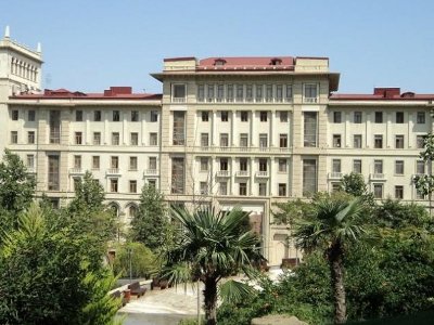 Armenia toponyms to be written with Azerbaijani ones in Azerbaijan documents