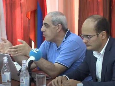 Եթե հանցագործություն է կատարվել 2022-ի հուլիսից առաջ, դա մնում է հանցագործություն, նոր մեղադրանքի կարիք չկա. Ղուկասյան