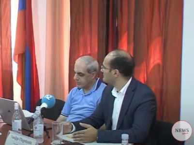 Եղած գործերով մեղադրանքը նոր օրենսգրքին համապատասխանեցնելու հարցը արհեստական է բարձրացվում. Դավիթ Մելքոնյան