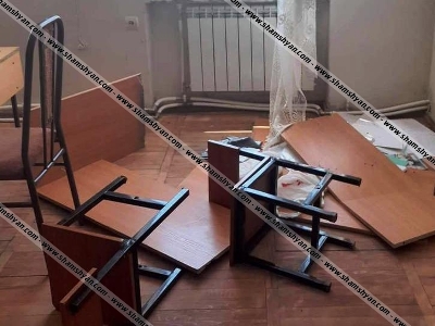 Трагедия в селе Баграмян: Упавшая со сломавшегося стола мать стала причиной гибели малолетнего сына