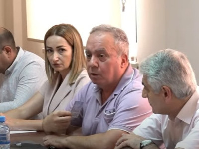 Экс-премьер Армении: Рост внешних инвестиций способствует росту цен и не способствует укреплению экономики