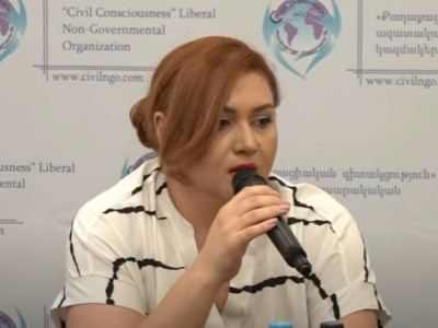 Эксперт: У Баку есть четкое представление о «Зангезурском коридоре», а мы не знаем, что будет