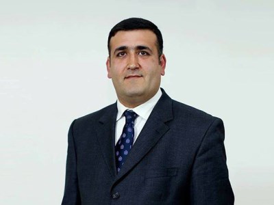 Нарека Манташяна освободят под залог