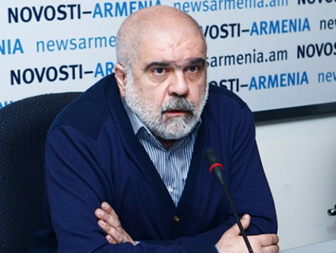 Политолог: Глобальные изменения затронут не только регион Южного Кавказа