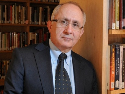 Taner Akcam: Azerbaijan has taken Turkey ‘hostage’ so that latter would not normalize relations with Armenia