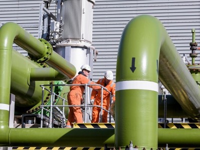 Portugal 'categorically against' EU proposal to reduce gas consumption by 15%