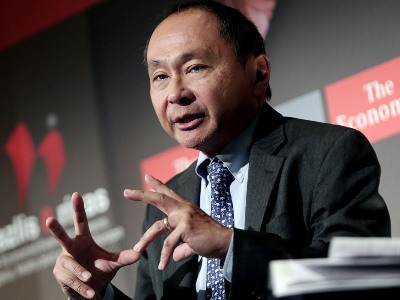 Francis Fukuyama: Russia will benefit enormously if Trump wins in 2024