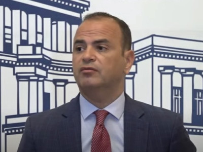 Armenia commissioner for diaspora speaks against law initiative by National Security Service