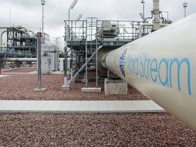 Gas rationing in Germany to seriously affect metal production, chemical industry