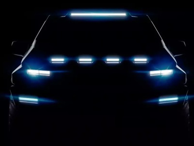 Rezvani-ն նոր ագրեսիվ մեքենա կհանի շուկա