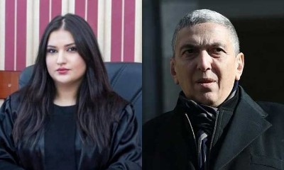Newspaper: Why Armenia judge who had late filmmaker arrested submits petition to leave judges’ union?