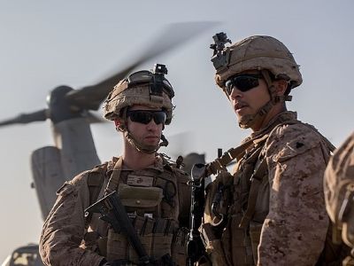 Pyongyang: Joint military exercises by Washington and Seoul bring Korean Peninsula to brink of war