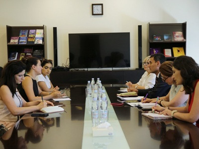 Armenia, France preparing for Charles Aznavour 100th birth anniversary