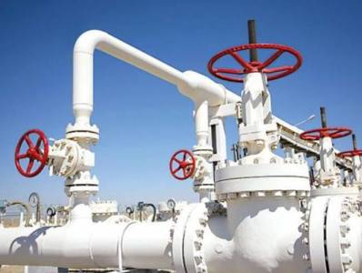 Turkish Botas suspends gas supply from Azerbaijan