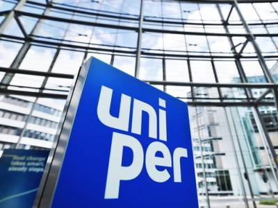 Germany agrees to help energy giant Uniper