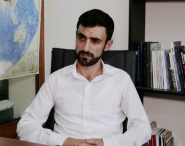 Эксперт: Азербайджан не намерен продлевать российскую миротворческую миссию в Карабахе после 2025 года