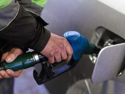 Gasoline and diesel fuel prices go up in Sudan