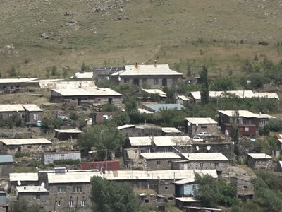 Շիրակի մարզի Ջրաձոր գյուղը կտեղափոխվի կողքի լանջ. Կկառուցվի Կապսի ջրամբարը