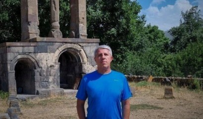 Иранист: Цинизму варваров нет предела