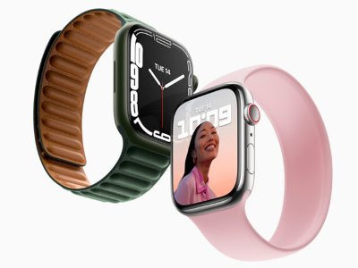 Apple Watch Pro to feature largest display yet