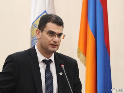 Мэр Еревана прокомментировал критику в отношении своей резонансной публикации