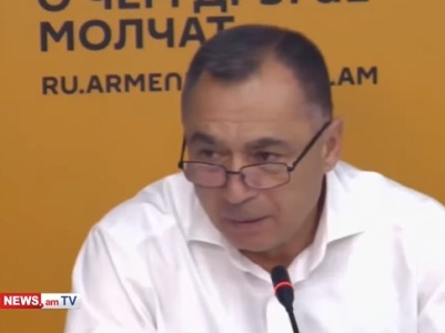 Ագրարային համալսարանն ընդունվել է 38 հոգի, իսկ Մանկավարժականում դիմորդների թիվը գնալով նվազում է․ Կարո Նասիբյան