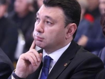Оппозиционер: Действующие власти отказались от международного признания Геноцида армян