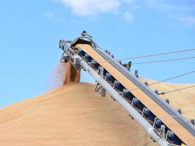 CNN: US and Ukraine develop 'Plan B' for grain exports