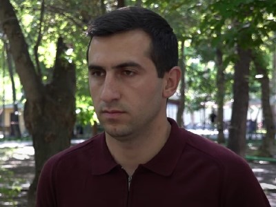 Սա քաղաքական պատվեր է․ առողջական խնդիրներ ունեցողներին էլ են եռամսյա հավաքների ծանուցագիր ուղարկել. Տարոն Ղազարյան